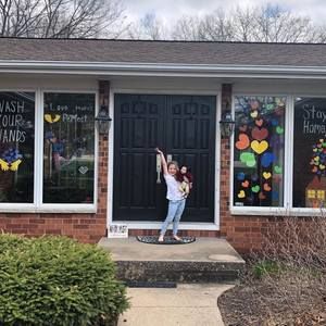 Meet your Posher, K.c.